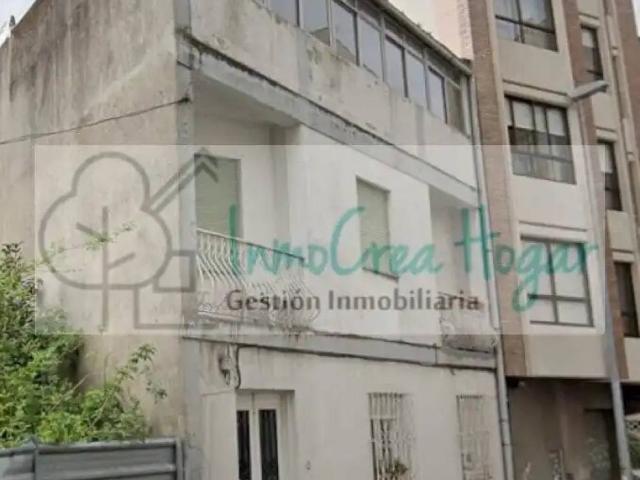 Casa en Venta en Vigo
