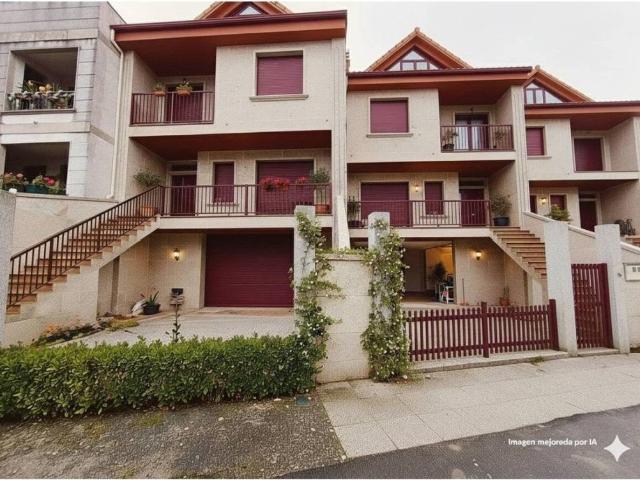 Casa en Venta en Vigo