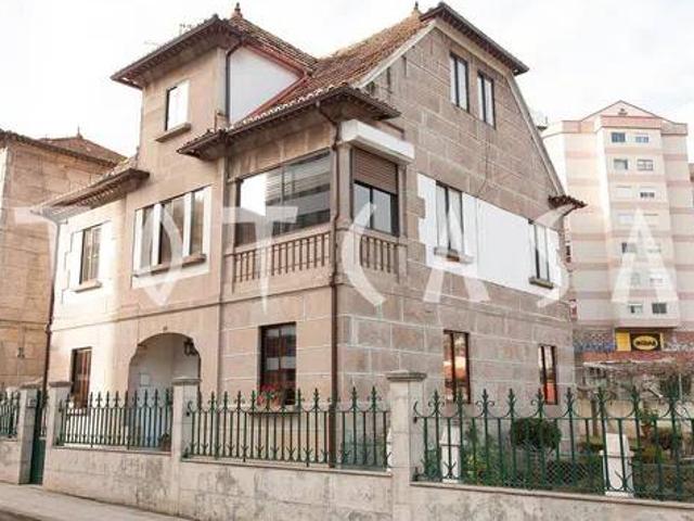 Casa en Venta en Vigo