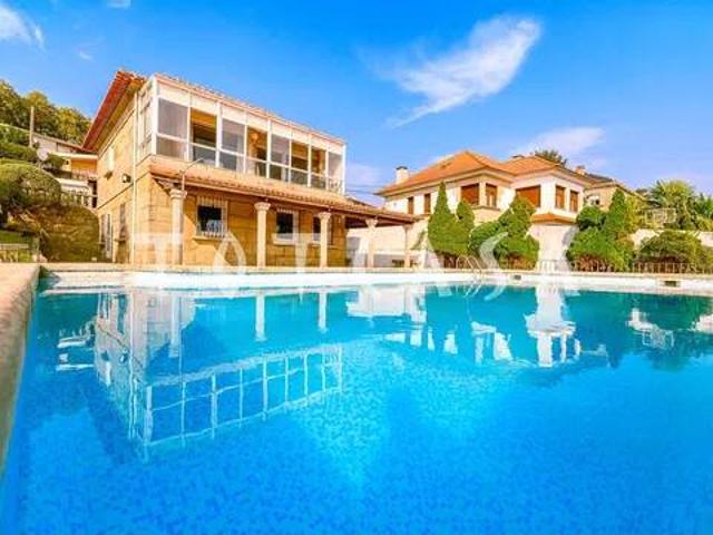 Casa en Venta en Vigo