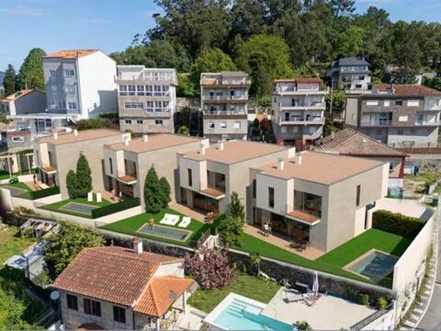 Casa en Venta en Vigo