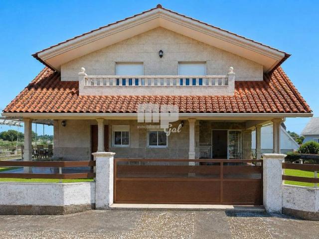 Casa en Venta en Vigo