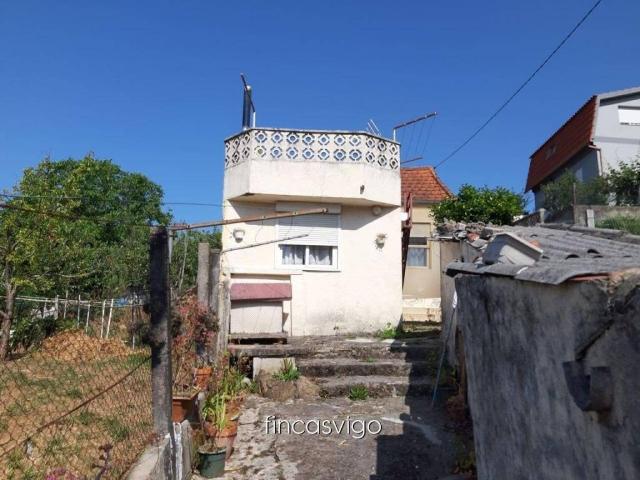 Casa en Venta en Vigo