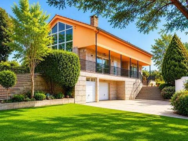 Casa en Venta en Vigo