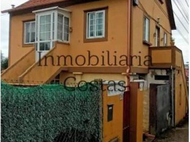 Casa en Venta en Vigo