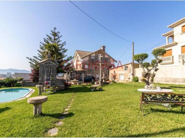 Casa en Venta en Vigo