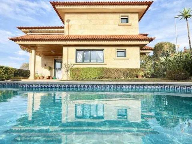 Casa en Venta en Vigo