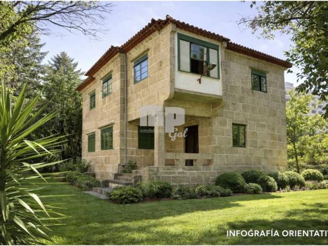 Casa en Venta en Vigo