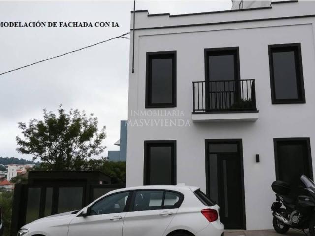 Casa en Venta en Vigo