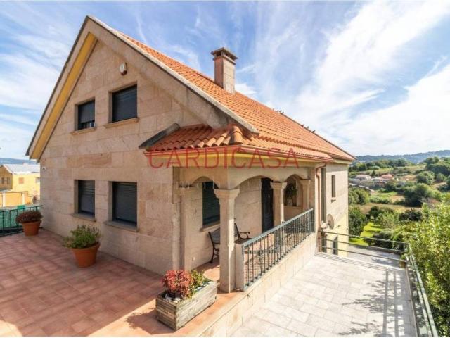 Casa en Venta en Vigo