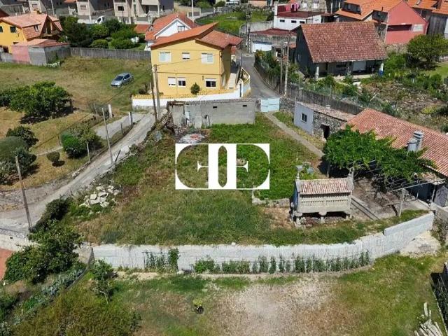 Casa en Venta en Vigo