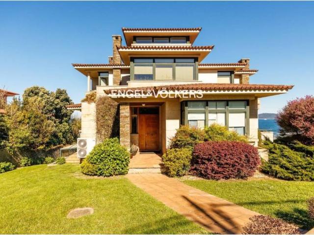 Casa en Venta en Vigo