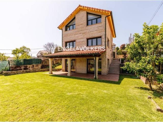 Casa en Venta en Vigo