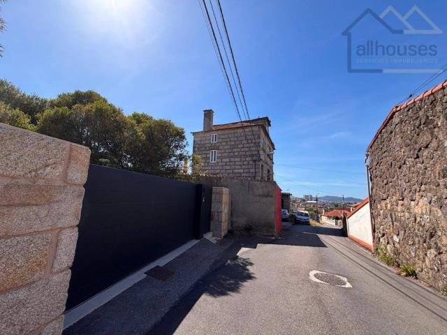 Casa en Venta en Vigo