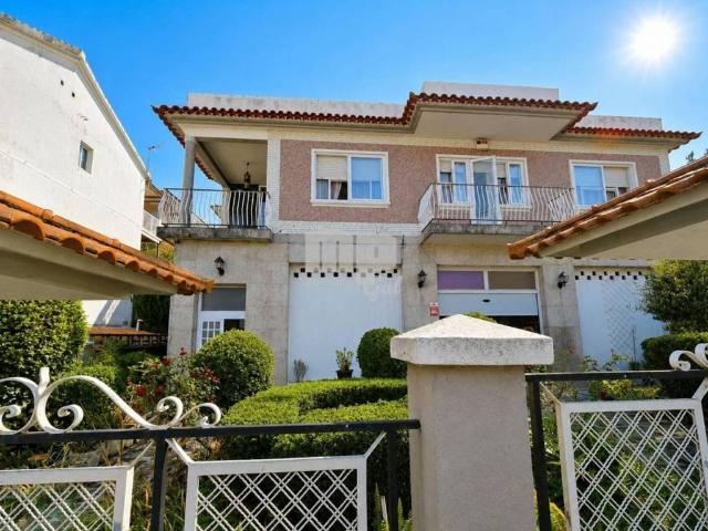 Casa en Venta en Vigo