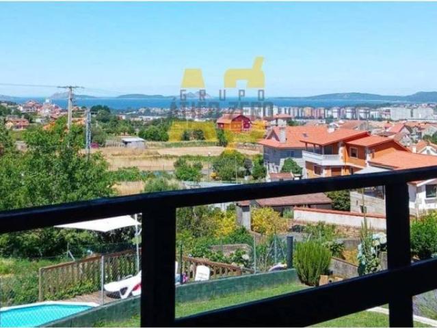 Casa en Venta en Vigo