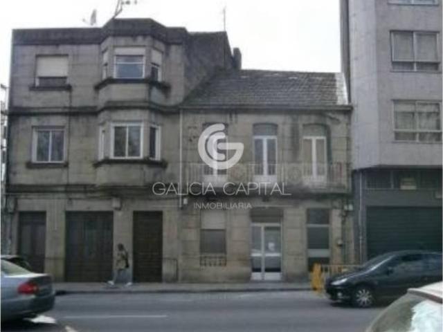 Casa en Venta en Vigo