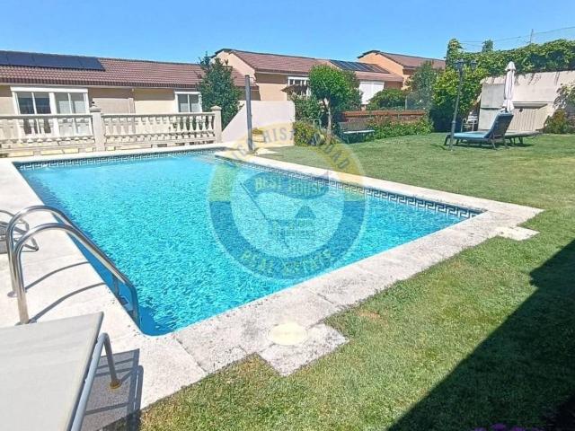 Casa en Venta en Vigo
