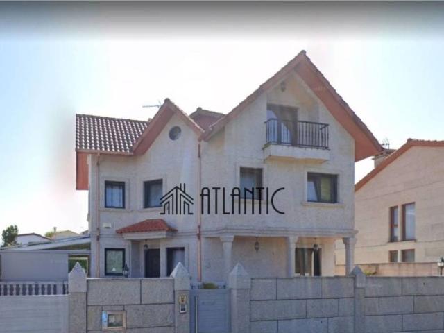 Casa en Venta en Vigo