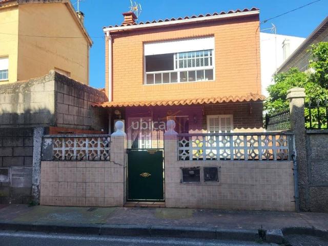 Casa en Venta en Vigo