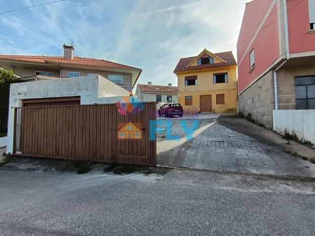 Casa en Venta en Vigo