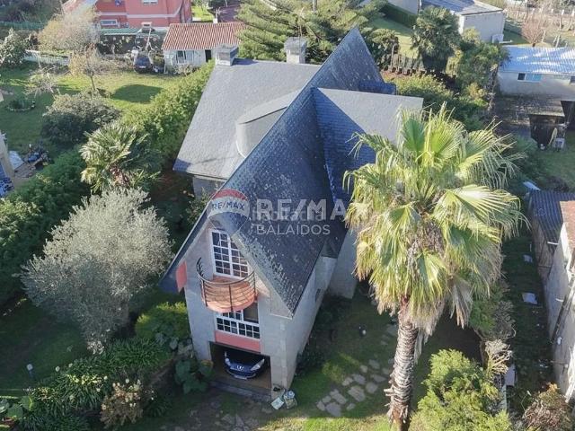 Casa en venta en Vigo, Comesaña Matamá. Casas.