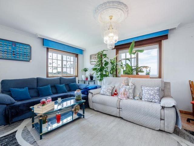 Casa en venta en Vigo, Comesaña Matamá. Casas.