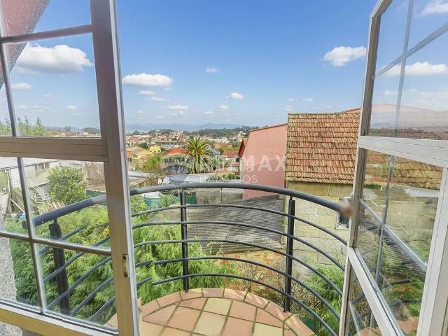 Casa en venta en Vigo, Comesaña Matamá. Casas.