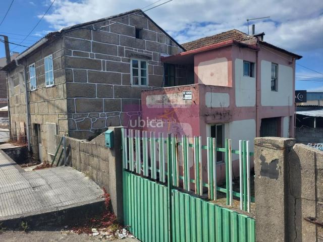 Casa en venta en Vigo, Coruxo Oia Saiáns. Casas.