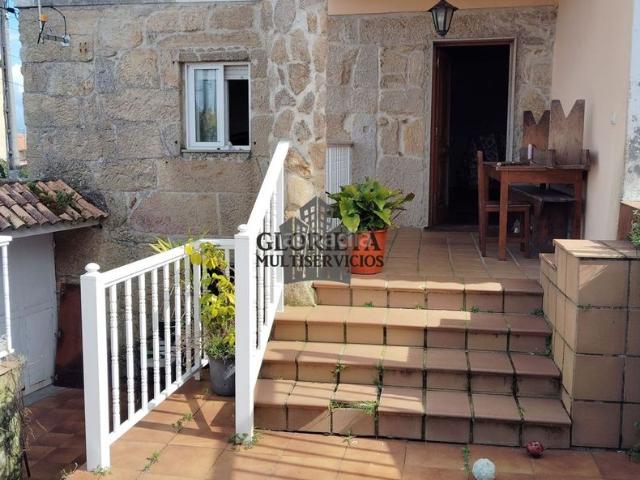Casa en venta en Vigo, Coruxo Oia Saiáns. CASA RURAL EN VENTA EN CANIDO!. Casas.