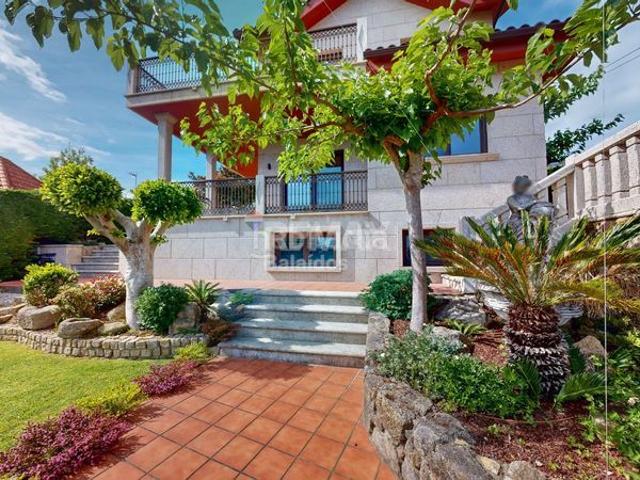 Casa en venta en Vigo, Coruxo Oia Saiáns. Casas.