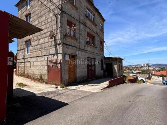 Casa en venta en Vigo, Coruxo Oia Saiáns. Casas.