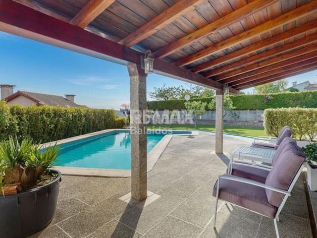 Casa en venta en Vigo, Coruxo Oia Saiáns. Casas.
