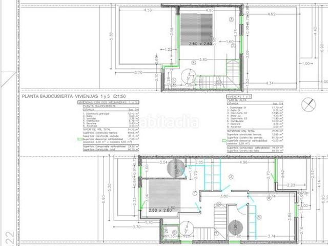 Casa en venta en Vigo, Coruxo Oia Saiáns. Casas.