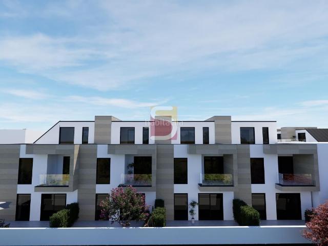 Casa en venta en Vigo, Coruxo Oia Saiáns. Casas.