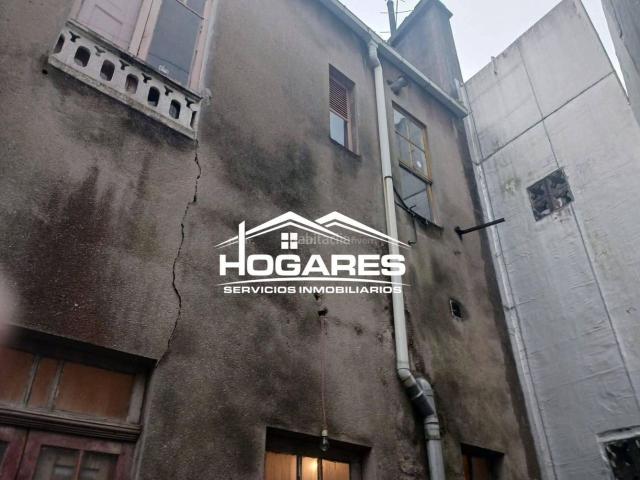 Casa en venta en Vigo, Casablanca Calvario. Casas.