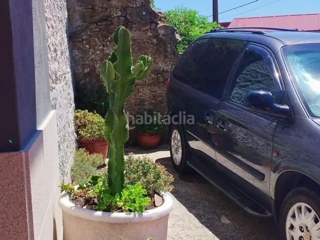 Casa en venta en Vigo, Lavadores. Casa luminosa con garaje y vistas en Lavadores. Casas.