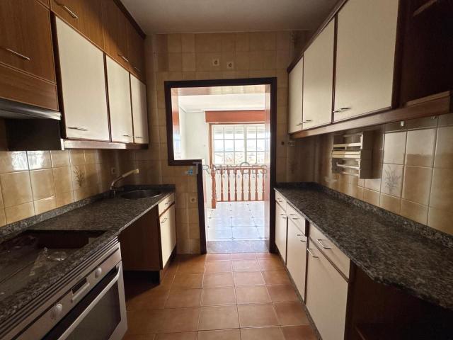 Casa en venta en Vigo, Lavadores. Casas.