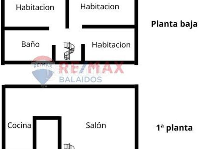 Casa adosada en venta en Vigo, Lavadores. Casas adosadas.