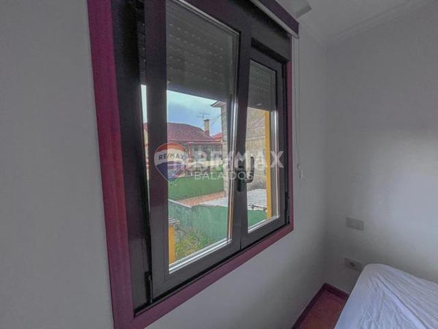 Casa adosada en venta en Vigo, Lavadores. Casas adosadas.