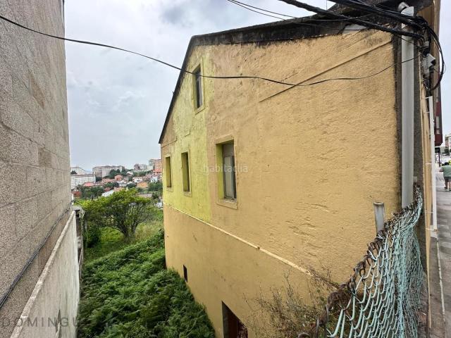 Casa en venta en Vigo, Lavadores. Casas.