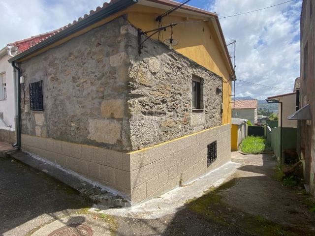 Casa en venta en Vigo, Lavadores. Casas.