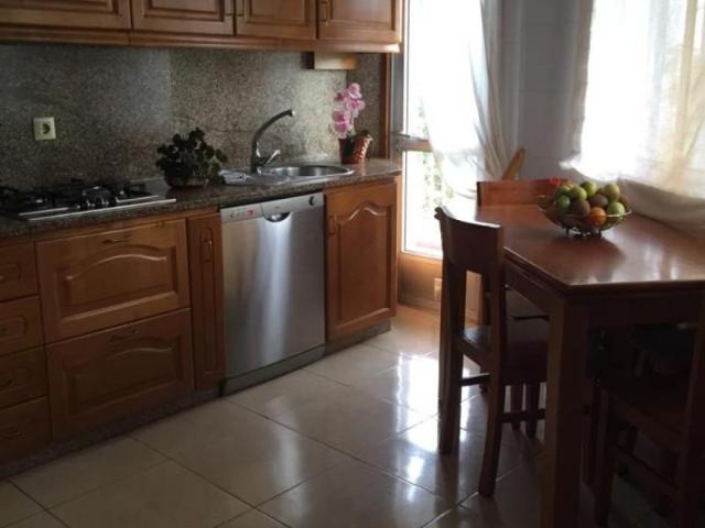 Casa en venta en Vigo, Matamá