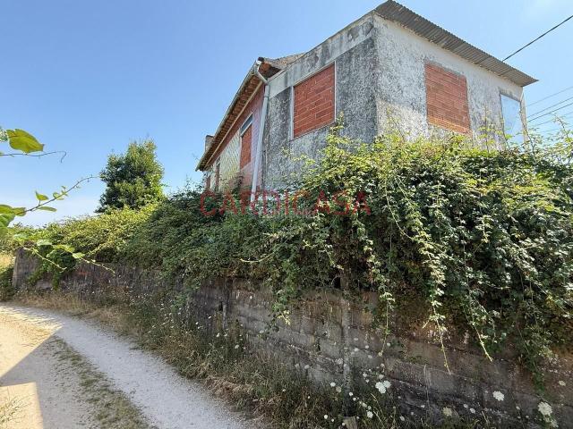 Casa en venta en Vigo, Sardoma Castrelos. Casas.