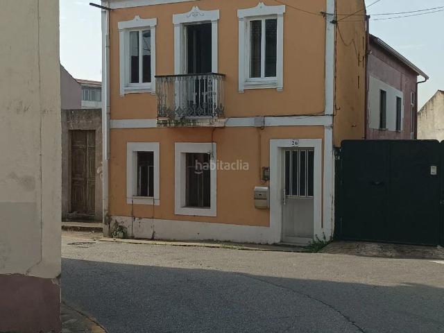 Casa en venta en Vigo, Sardoma Castrelos. Casas.