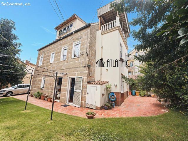 Casa en Venta en Vigo, Pontevedra
