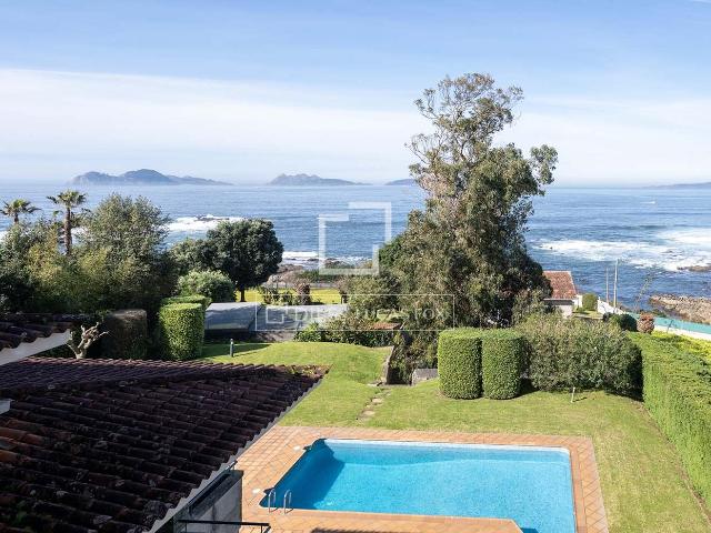 Casa en venta en Vigo Pontevedra