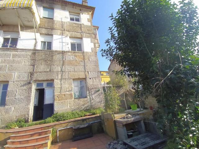 Casa en venta en Vigo, Teis. Casa en Teis si se reforma queda a tu gusto. Casas.
