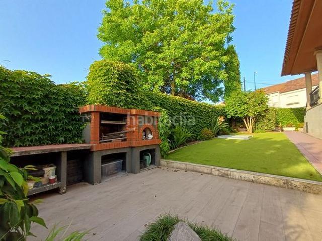 Chalet en venta en Vigo, Teis. Chalets.