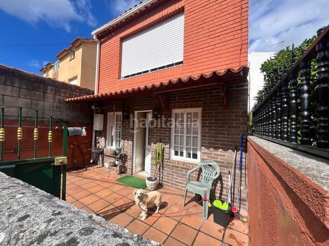 Casa en venta en Vigo, Teis. Casas.